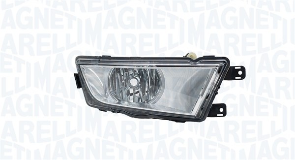Lampa przeciwmgielna przednia MAGNETI MARELLI 719000000189