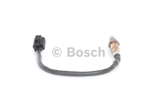 Sonda lambda BOSCH 0 281 004 209