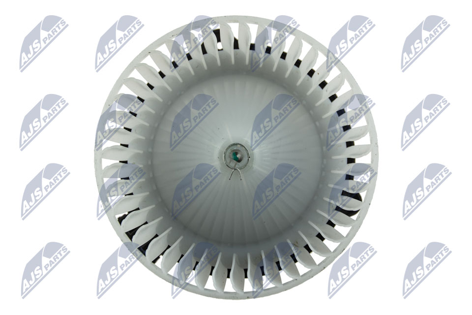Wentylator wnętrza NTY EWN-SB-000
