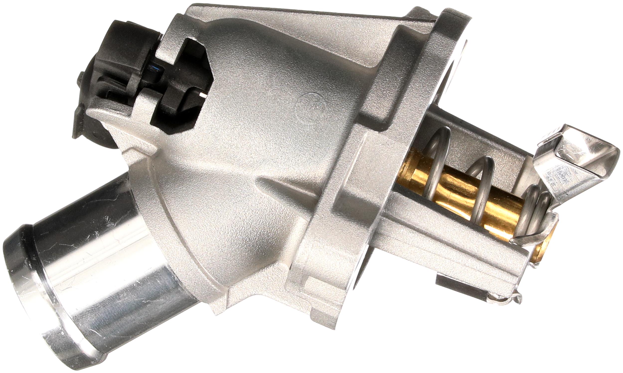 Termostat, środek chłodzący GATES TH66397G1