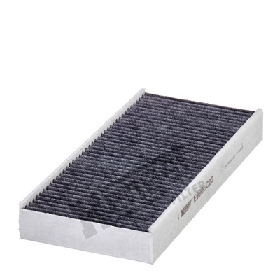 Filtr kabinowy HENGST FILTER E990LC02
