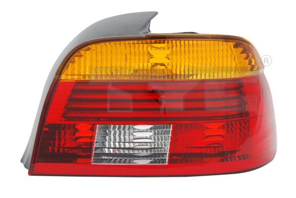 Lampa tylna zespolona TYC 11-0007-01-2