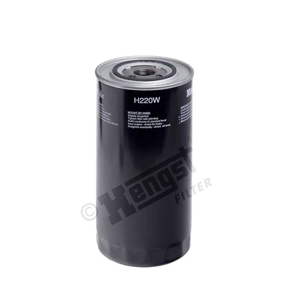 Filtr oleju HENGST FILTER H220W