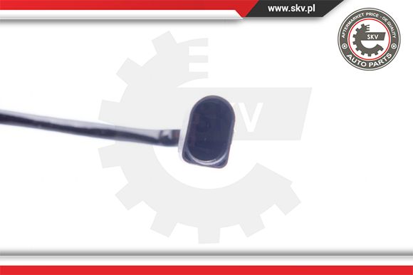 Czujnik temperatury spalin ESEN SKV 30SKV048