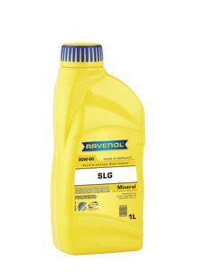 Olej przekładniowy RAVENOL 1223305