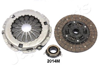 Zestaw sprzęgła JAPANPARTS KF-2014M