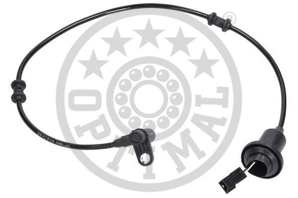 Czujnik ABS OPTIMAL 06-S037