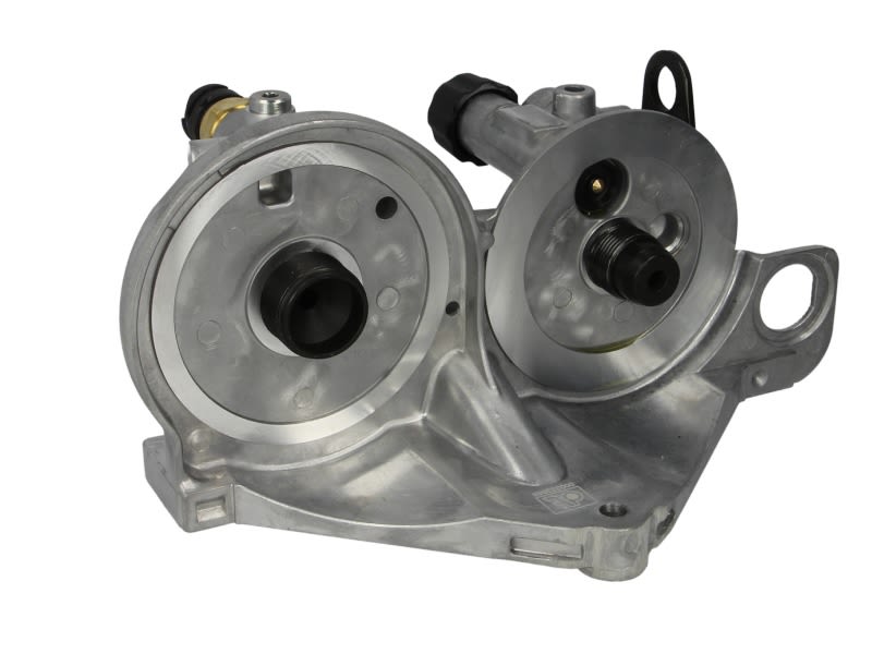 Pokrywa, filtr paliwa DT SPARE PARTS 2.12340