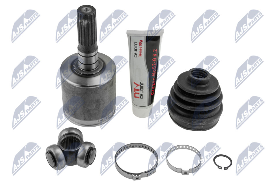 Przegub NTY NPW-IS-003