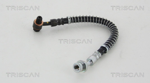 Przewód hamulcowy elastyczny TRISCAN 8150 43180