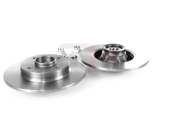 Tarcza hamulcowa GH GH-423765