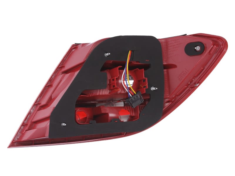 Lampa tylna zespolona ABAKUS 440-1983L-UE