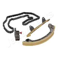 Zestaw łańcucha rozrządu JAPANPARTS KDK-208