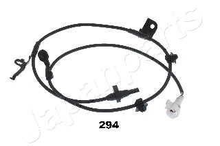 Czujnik ABS JAPANPARTS ABS-294