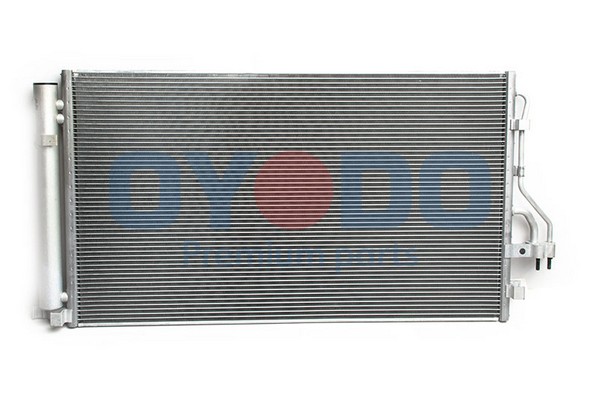 Skraplacz klimatyzacji OYODO 60C0317-OYO