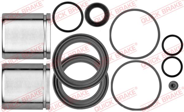 Zestaw naprawczy, zacisk hamulca QUICK BRAKE 114-5367