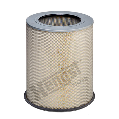 Filtr powietrza HENGST FILTER E420L
