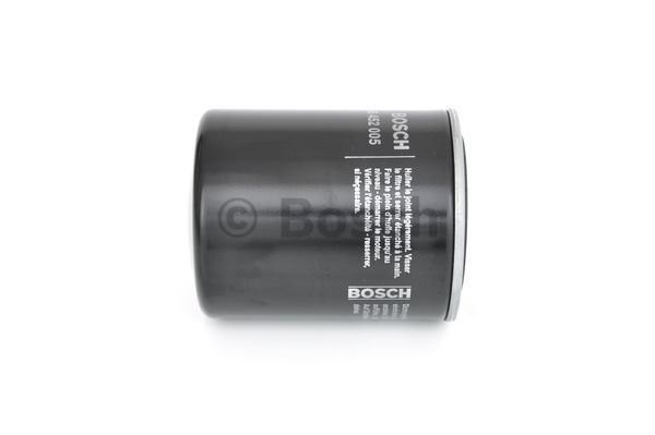 Filtr oleju BOSCH 0 986 452 005