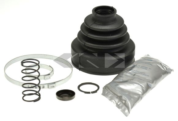 Zestaw osłon LÖBRO 305743