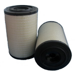 Filtr powietrza ALCO FILTER MD-7672