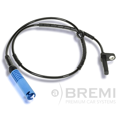 Czujnik ABS BREMI 50347