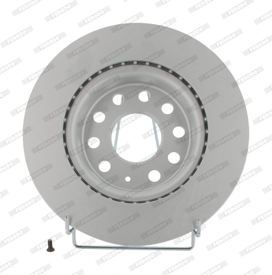 Tarcza hamulcowa FERODO DDF1223C