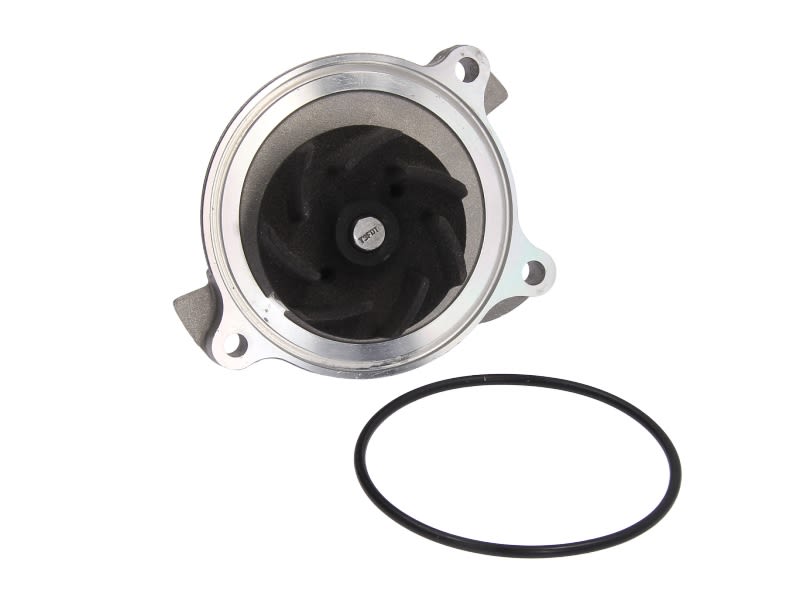Pompa wody HEPU P546