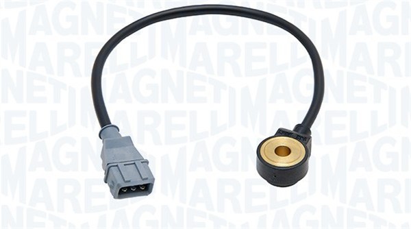 Czujnik spalania stukowego MAGNETI MARELLI 064836024010