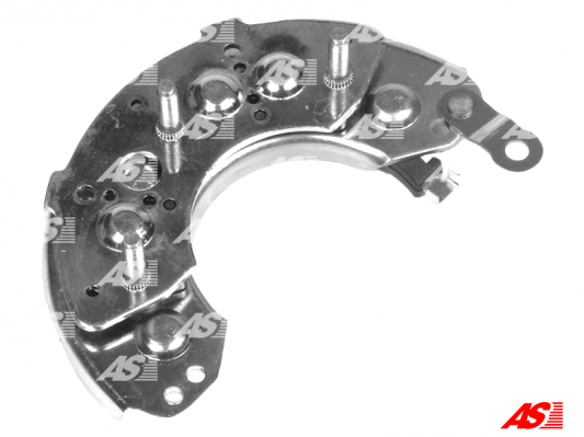 Mostek prostowniczy alternatora AS-PL ARC2009