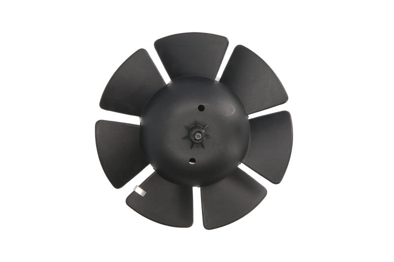 Wentylator wnętrza DT SPARE PARTS 4.62611