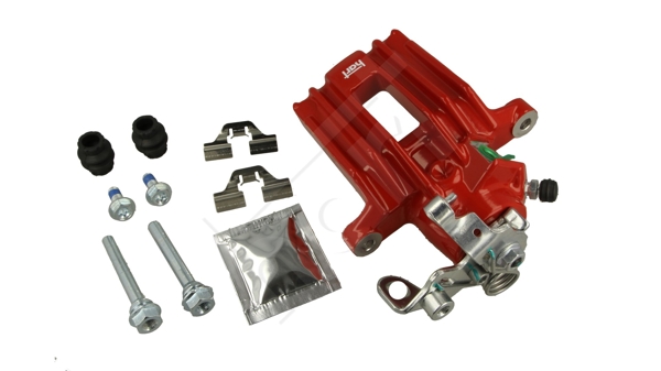 Zacisk hamulca HART 256 063