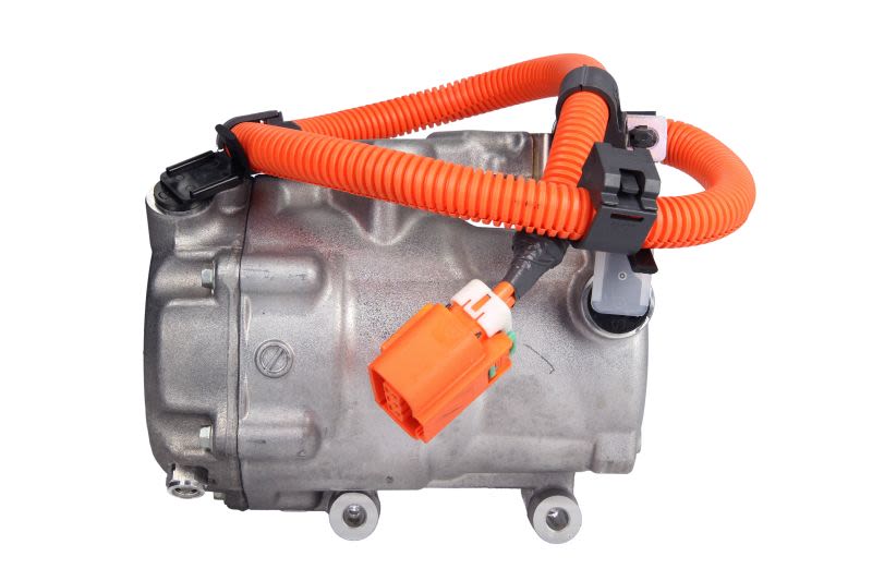 Kompresor klimatyzacji DENSO DCP50503