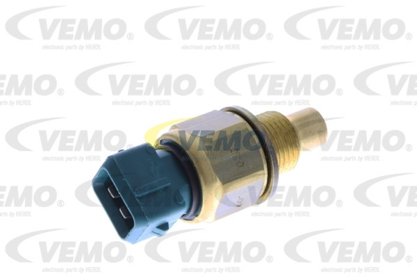 Czujnik temperatury płynu chłodzącego VEMO V22-72-0006