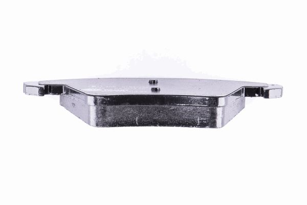 Klocki hamulcowe HELLA 8DB 355 013-821