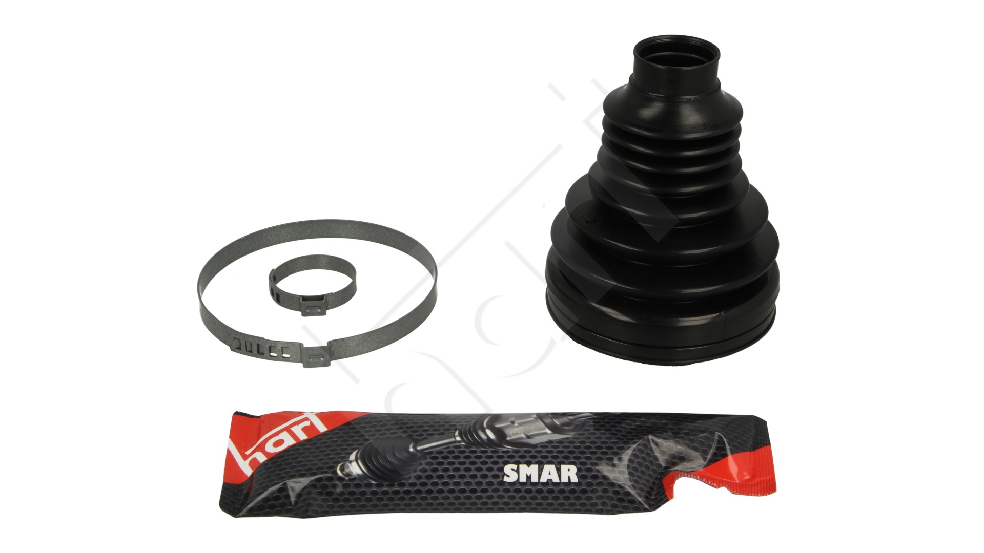 Zestaw osłon HART 443 107