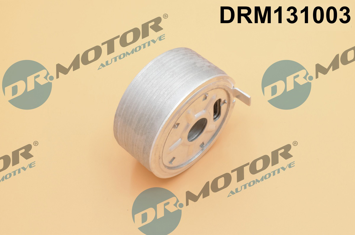 Chłodnica oleju silnikowego DR.MOTOR AUTOMOTIVE DRM131003