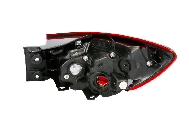 Lampa tylna zespolona ABAKUS 216-19ACL-UE