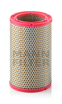 Filtr powietrza MANN-FILTER C 1134