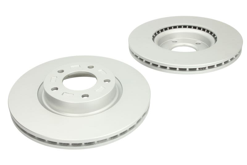 Tarcza hamulcowa FERODO DDF1312C