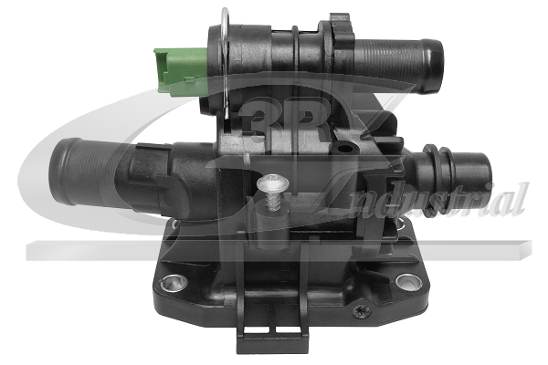 Termostat 3RG 81204