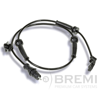 Czujnik ABS BREMI 50281