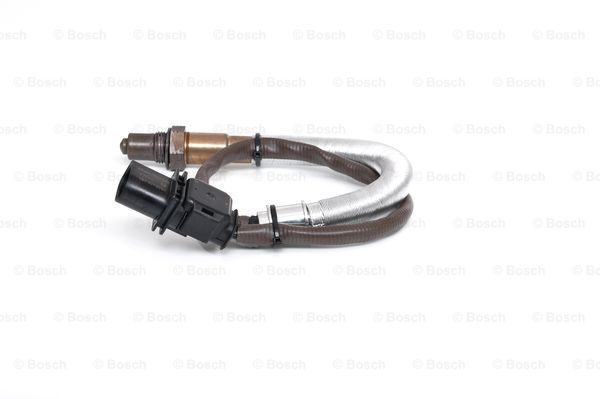 Sonda lambda BOSCH 0 258 017 483