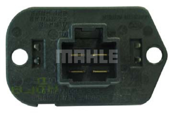 Opornik wentylatora MAHLE ABR 42 000P