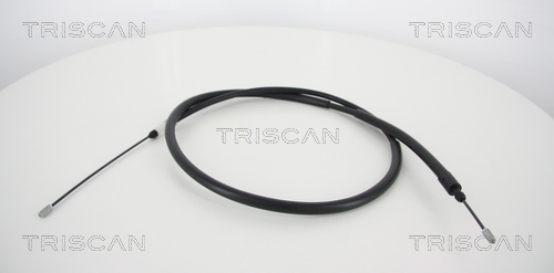Linka hamulca ręcznego TRISCAN 8140 28191