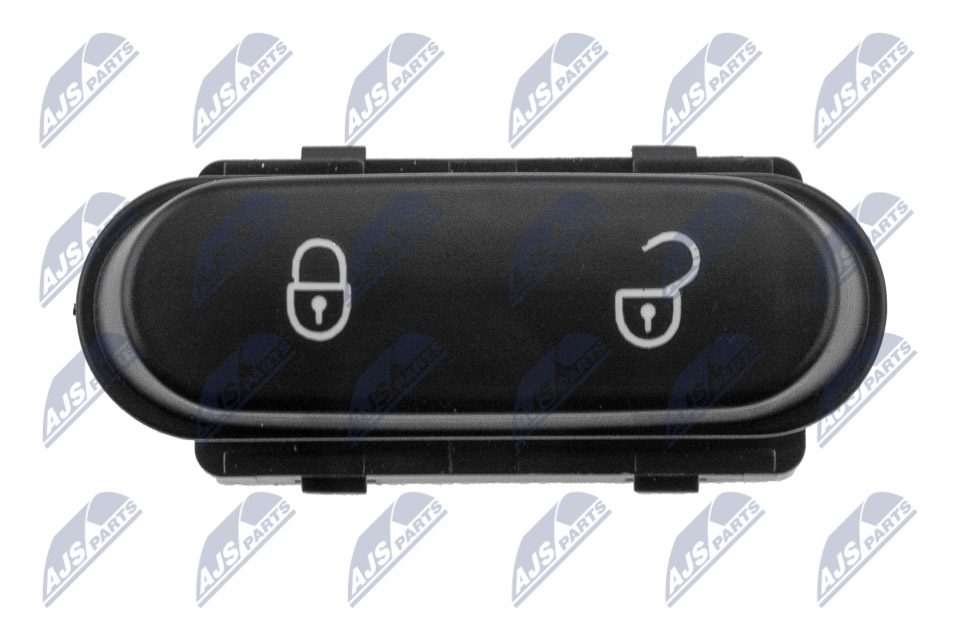 Regulator lusterka NTY EWS-SE-003