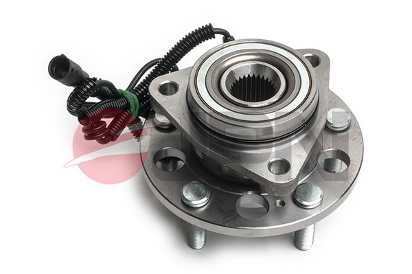 Zestaw łożysk koła JPN 10L0020-JPN