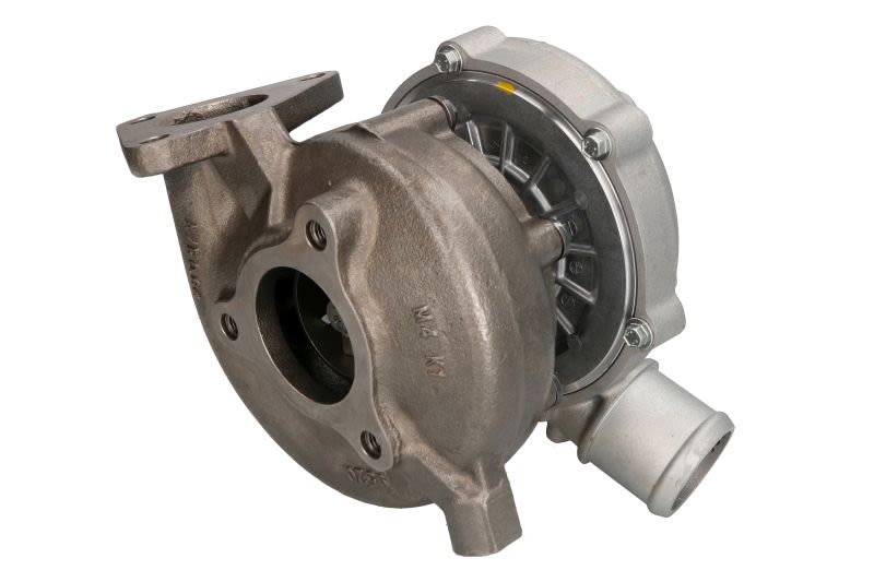 Turbosprężarka GARRETT 767851-5003S