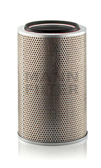 Filtr powietrza MANN-FILTER C 30 850/6