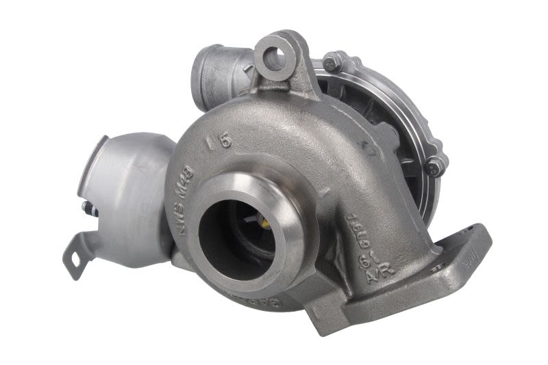 Turbosprężarka GARRETT 765993-5004S