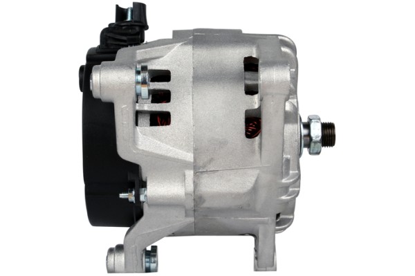 Alternator HELLA 8EL 011 710-411